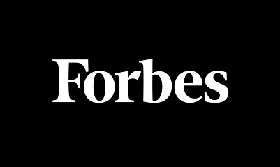 福布斯公布全球区块链50强企业