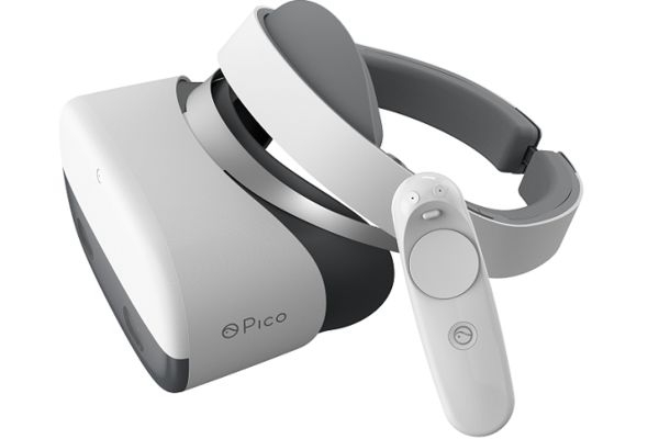 测评：Pico Neo VR一体机开启你的美好