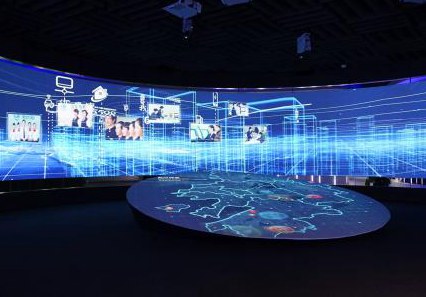 海南首批智能电网示范项目启动