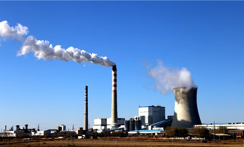 哈电锅炉百万核电压水堆除氧器国际领先