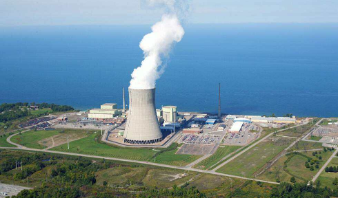 核电发展复苏 重心从传统核电大国转向新兴经济体