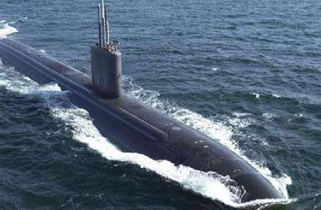 法国造船企业将为澳大利亚建造12艘攻击潜艇