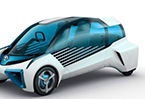 重庆加速布局氢能源汽车项目抢滩新市场