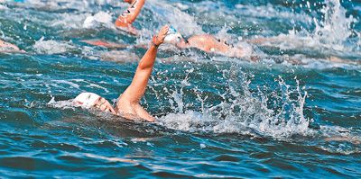 游泳世锦赛综合：中国军团再夺3金 公开水域书写历史新纪录