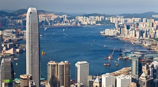 香港失业率攀升 特区政府全力保民生促复苏