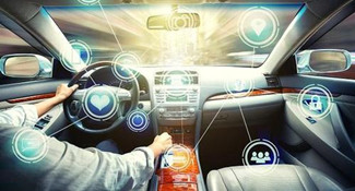 海南允许有条件开展智能汽车高速公路测试